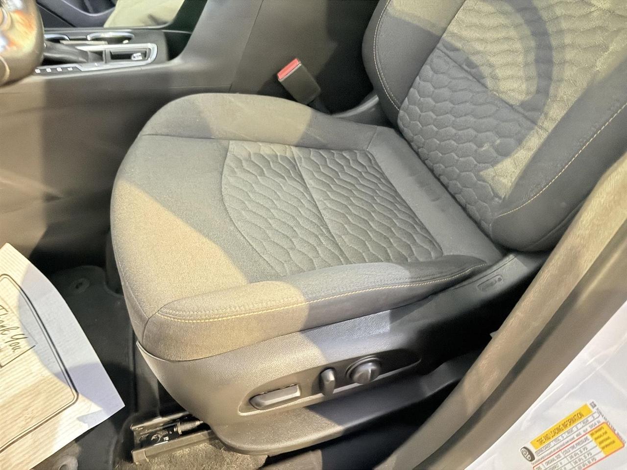 Chevrolet Equinox LT 2WD 2021