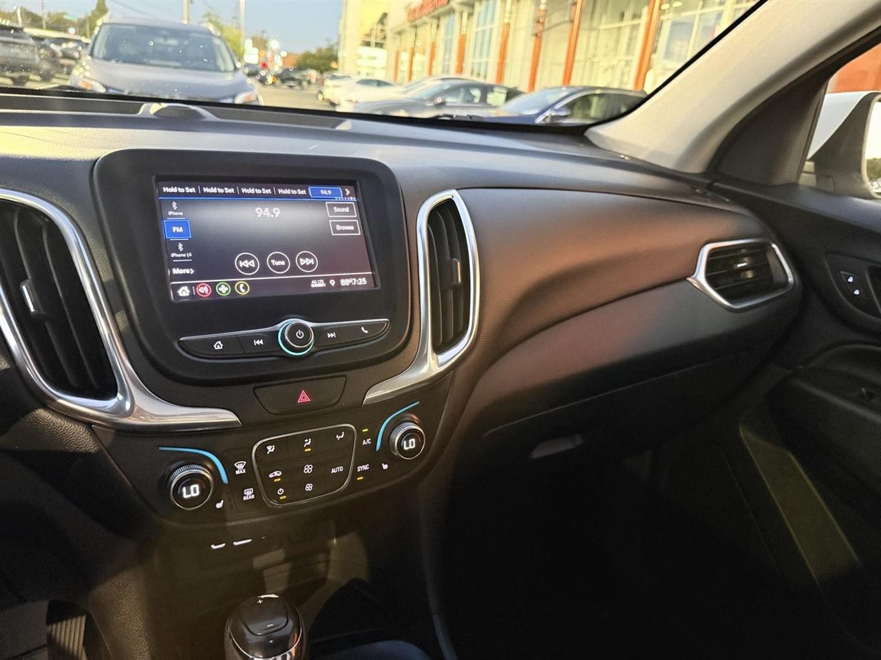 Chevrolet Equinox LT 2WD 2021