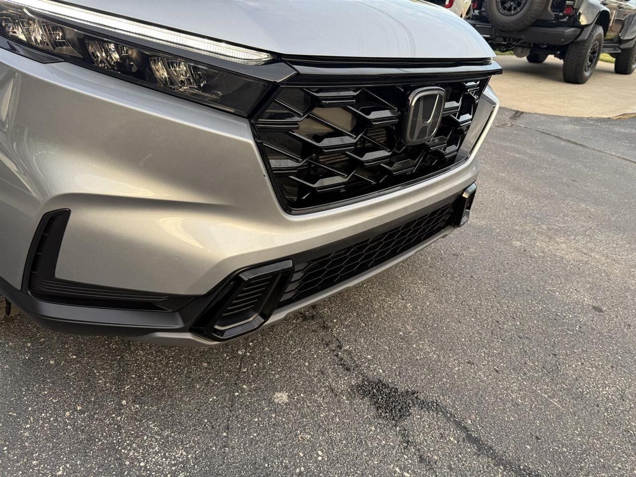 Honda CR-V Hybrid Sport 2023