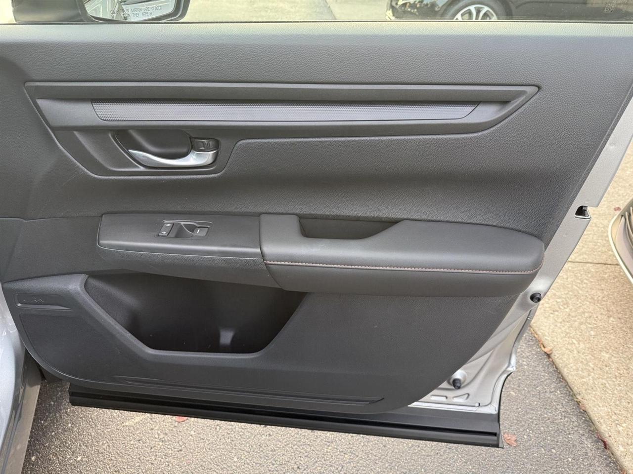 Honda CR-V Hybrid Sport 2023