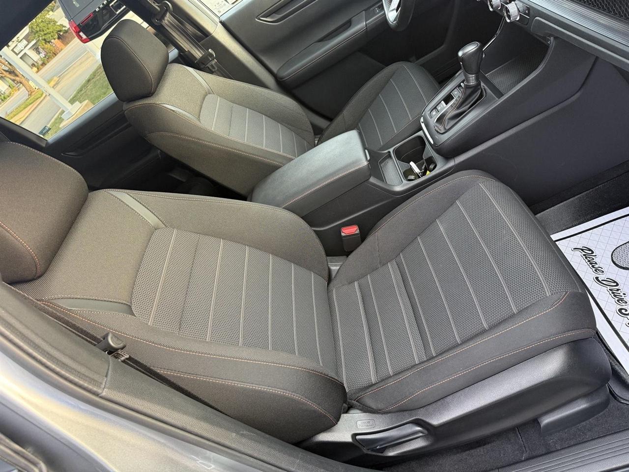 Honda CR-V Hybrid Sport 2023