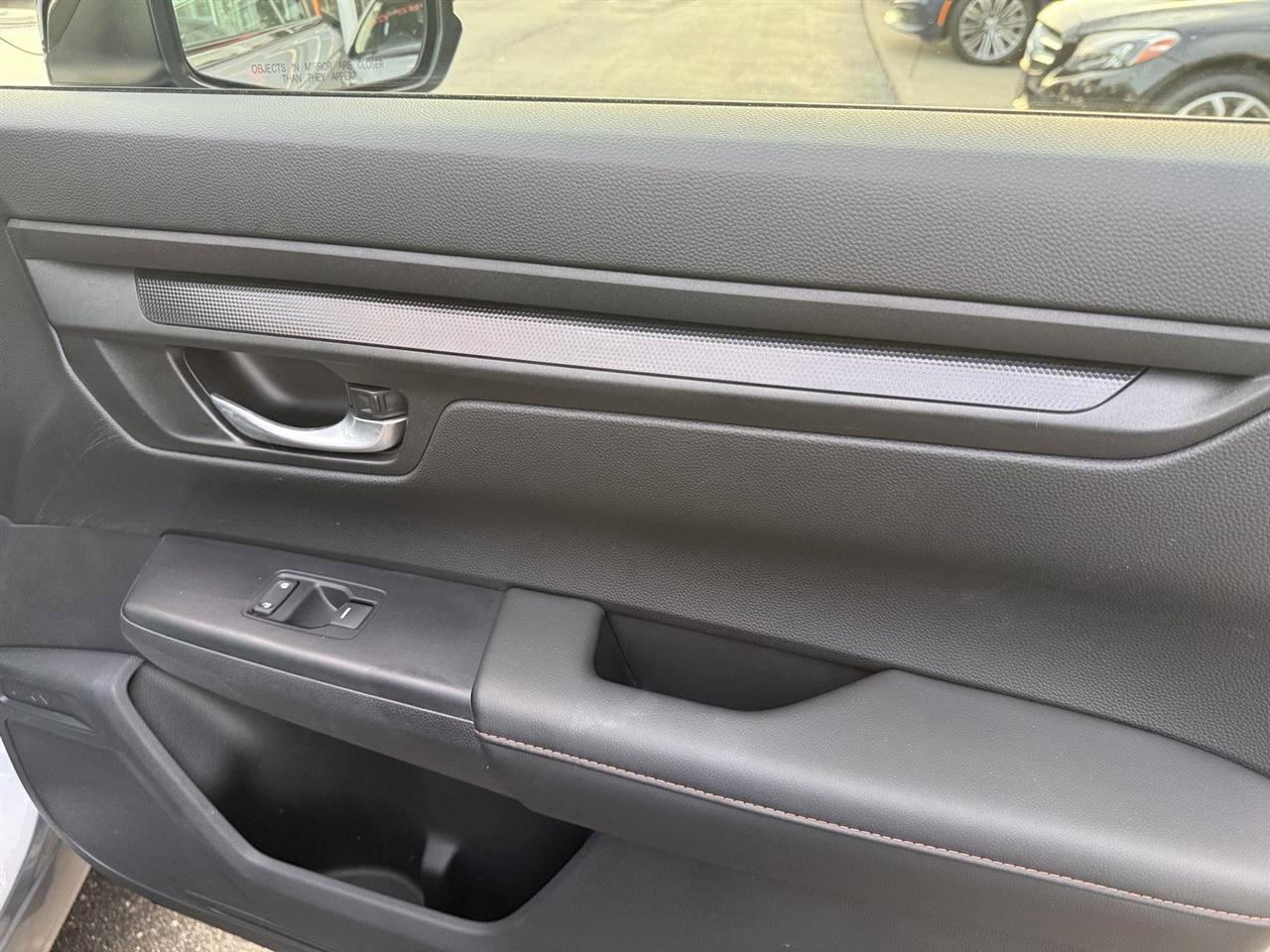 Honda CR-V Hybrid Sport 2023