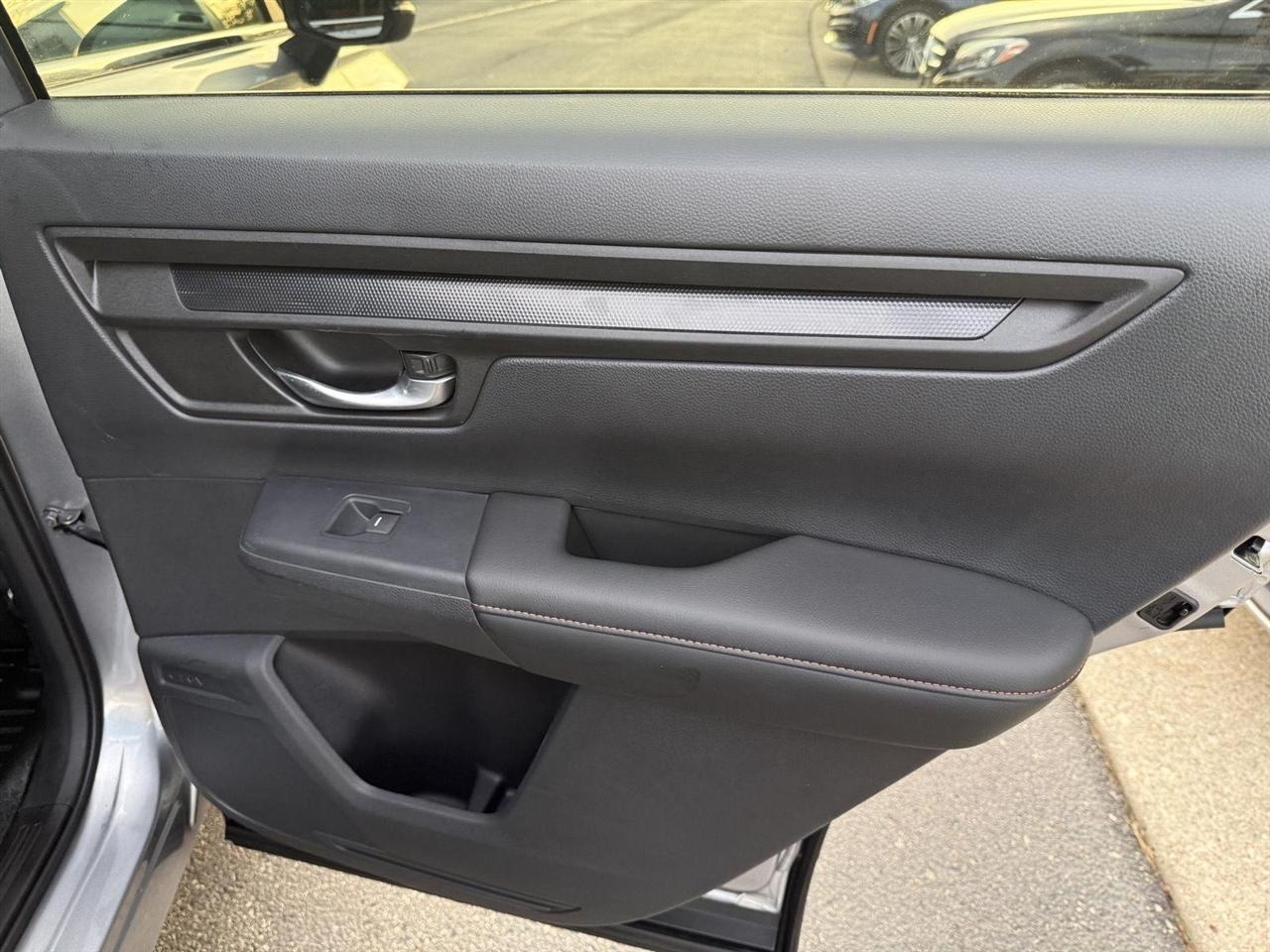 Honda CR-V Hybrid Sport 2023