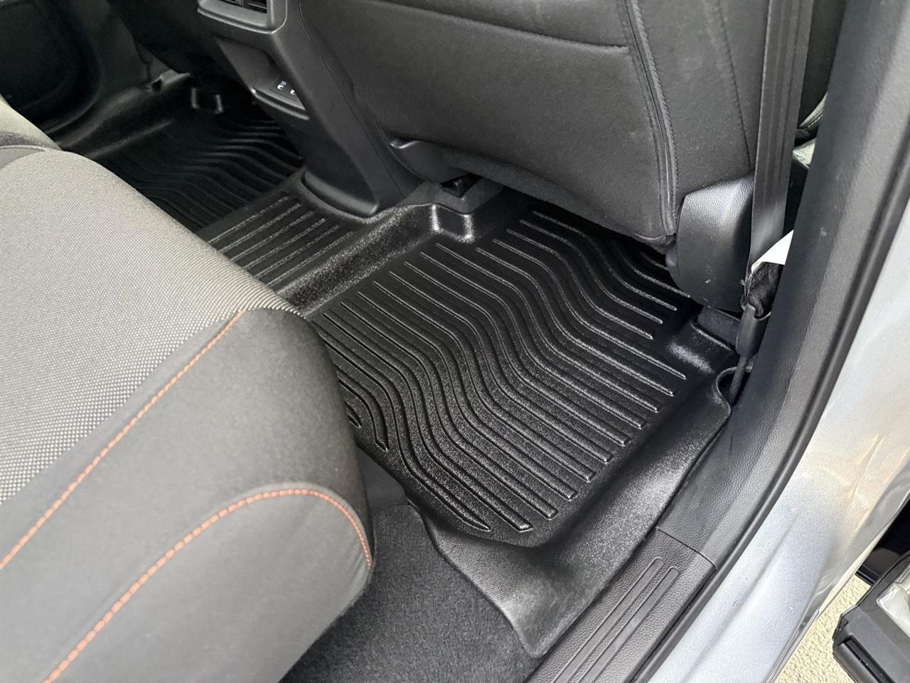 Honda CR-V Hybrid Sport 2023