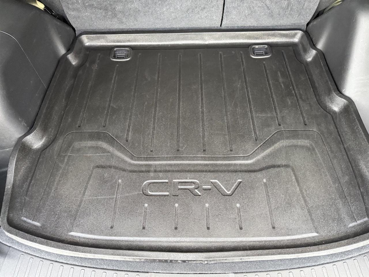 Honda CR-V Hybrid Sport 2023