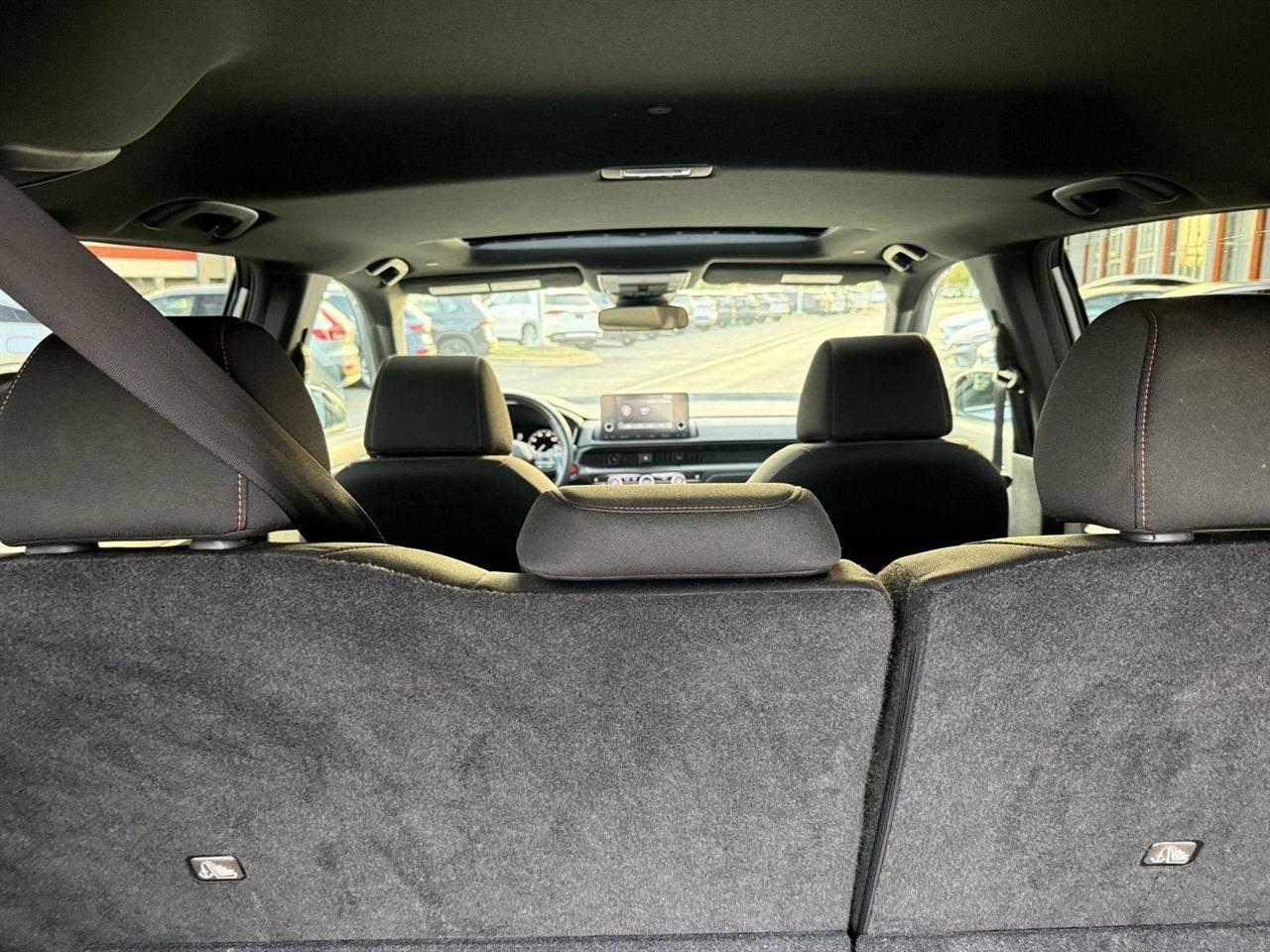 Honda CR-V Hybrid Sport 2023