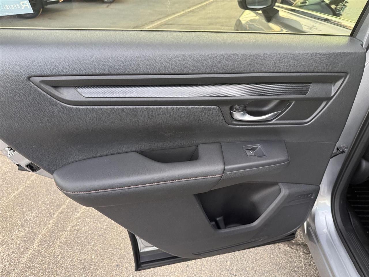 Honda CR-V Hybrid Sport 2023
