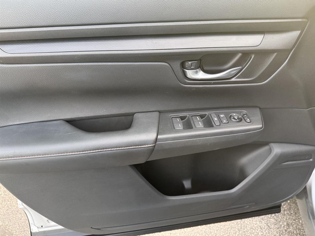 Honda CR-V Hybrid Sport 2023