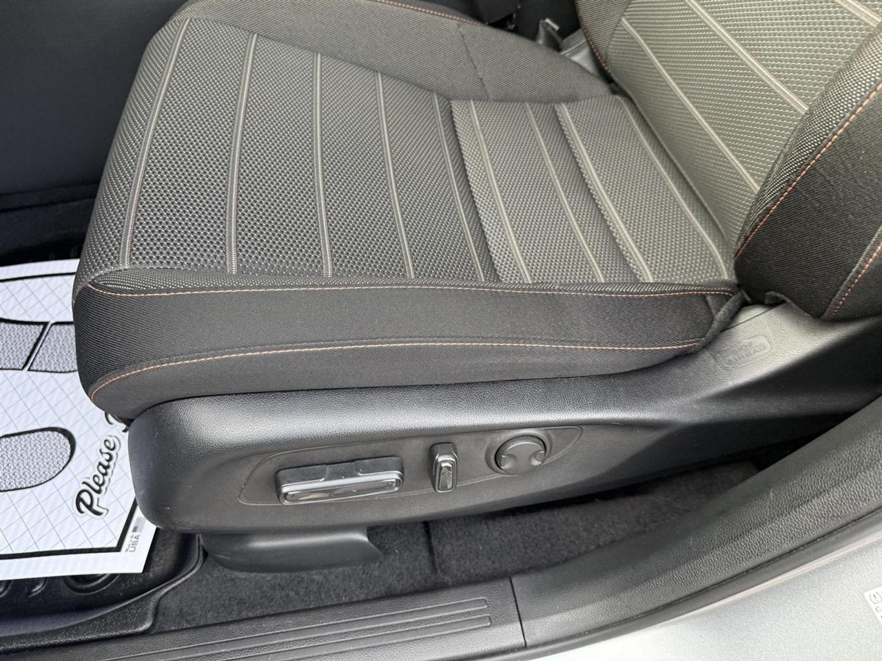 Honda CR-V Hybrid Sport 2023