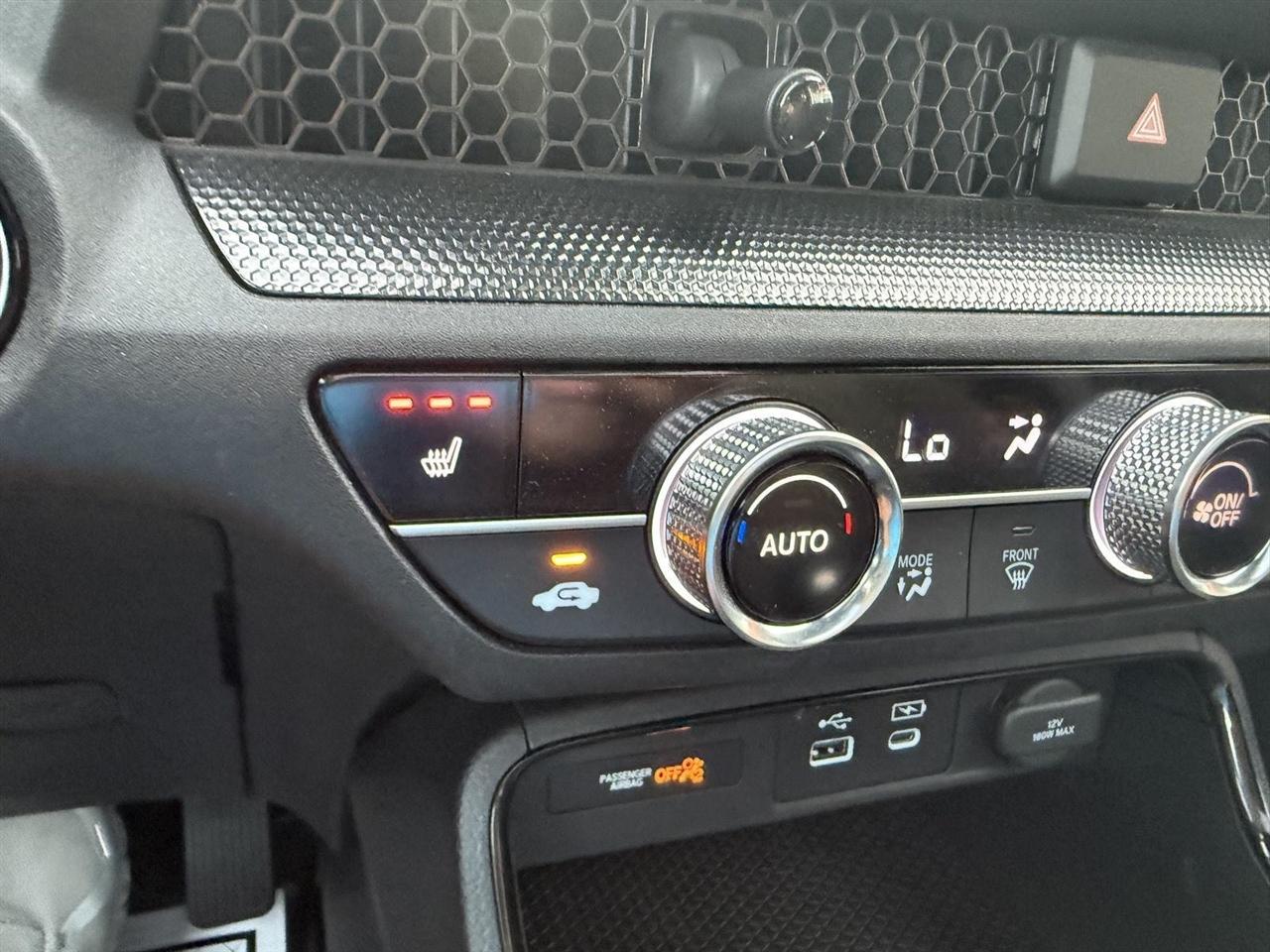 Honda CR-V Hybrid Sport 2023