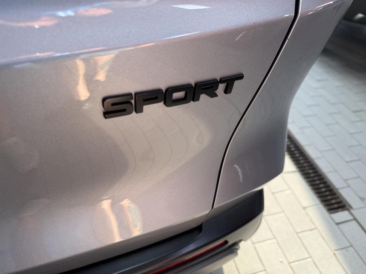 Honda CR-V Hybrid Sport 2023