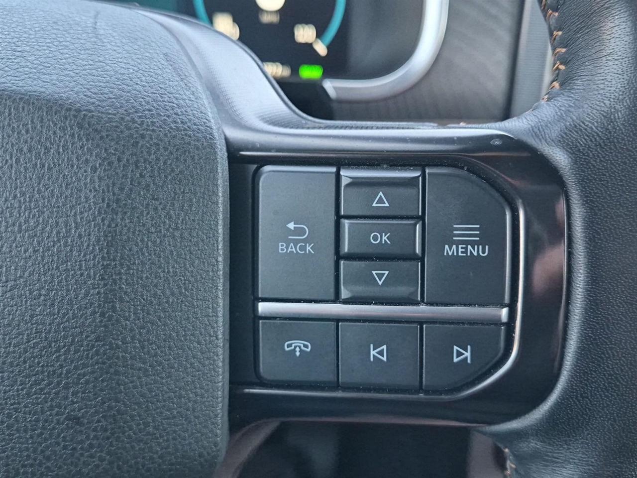 Ford F-150 Platinum SuperCrew 5.5-ft. Bed 4WD 2023