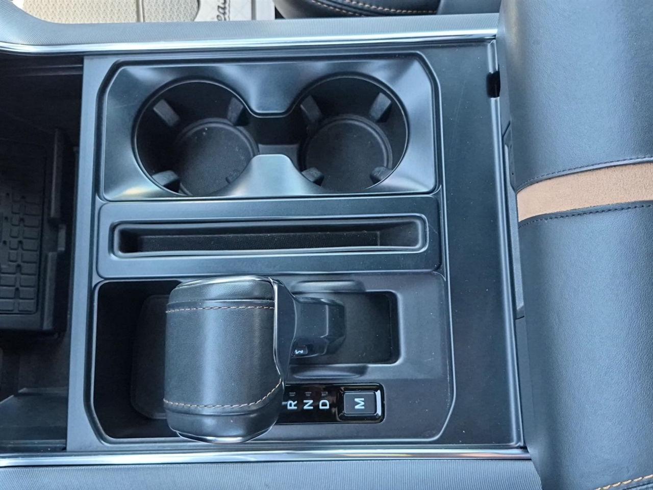 Ford F-150 Platinum SuperCrew 5.5-ft. Bed 4WD 2023