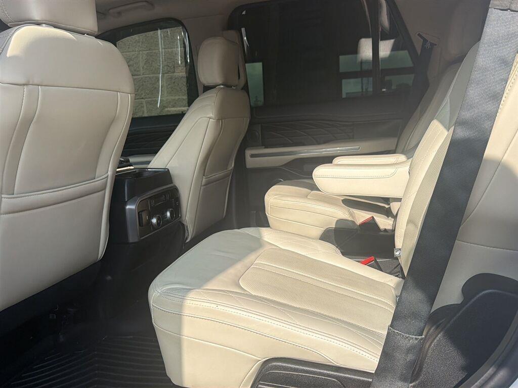 Ford Expedition Platinum 4WD 2019