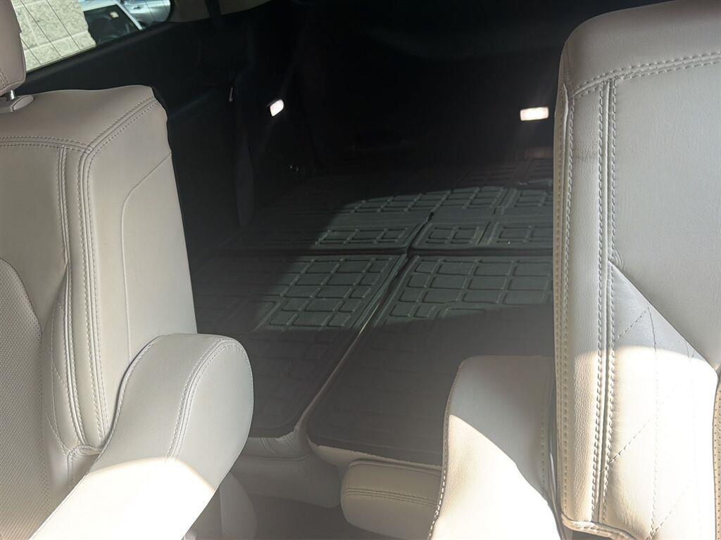 Ford Expedition Platinum 4WD 2019
