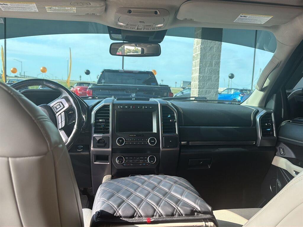 Ford Expedition Platinum 4WD 2019