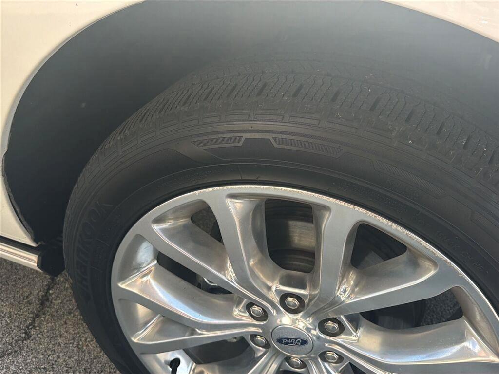 Ford Expedition Platinum 4WD 2019