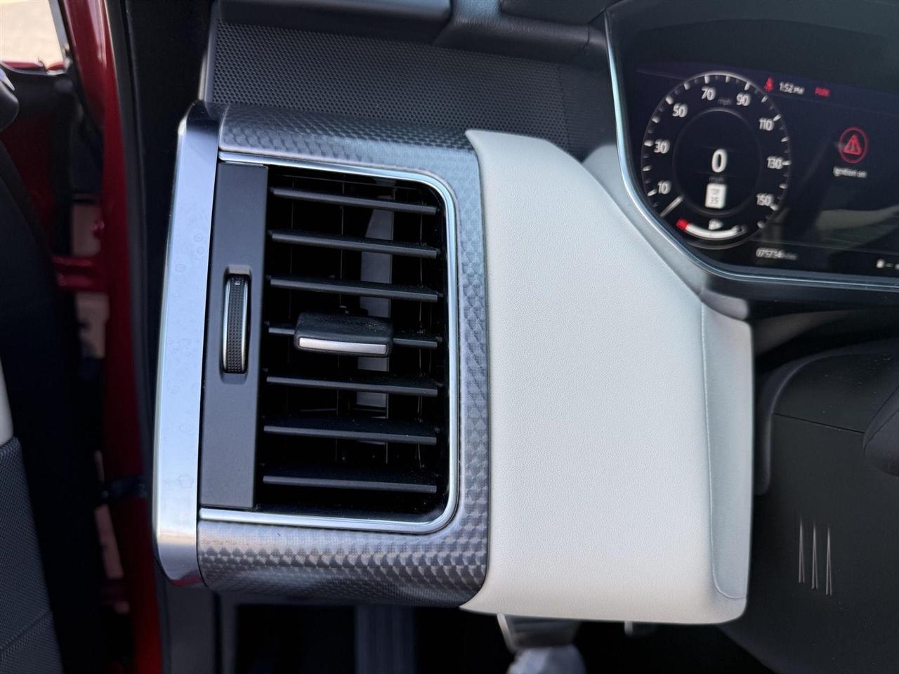 Land Rover Range Rover Sport HST 2021