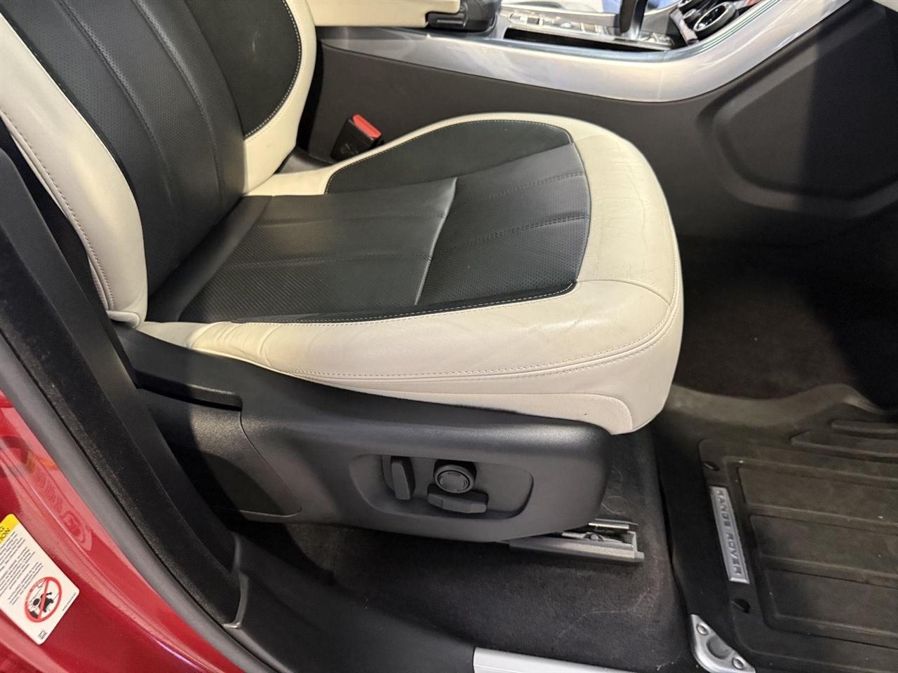 Land Rover Range Rover Sport HST 2021