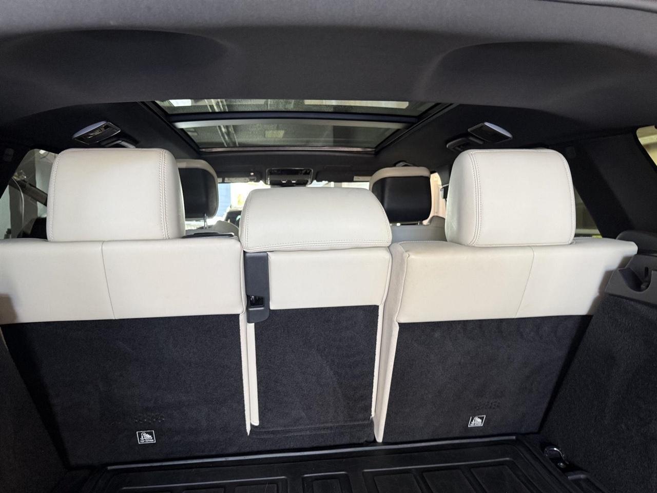 Land Rover Range Rover Sport HST 2021