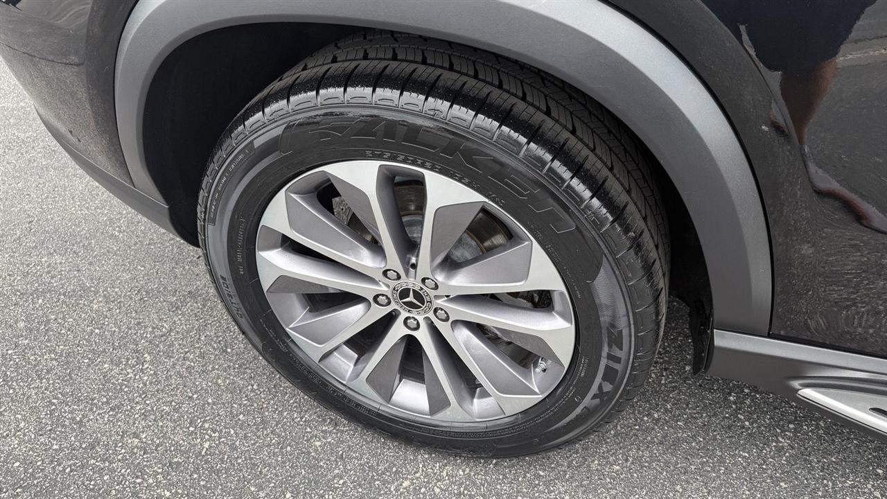 Mercedes-Benz GLE-Class GLE350 4MATIC 2023