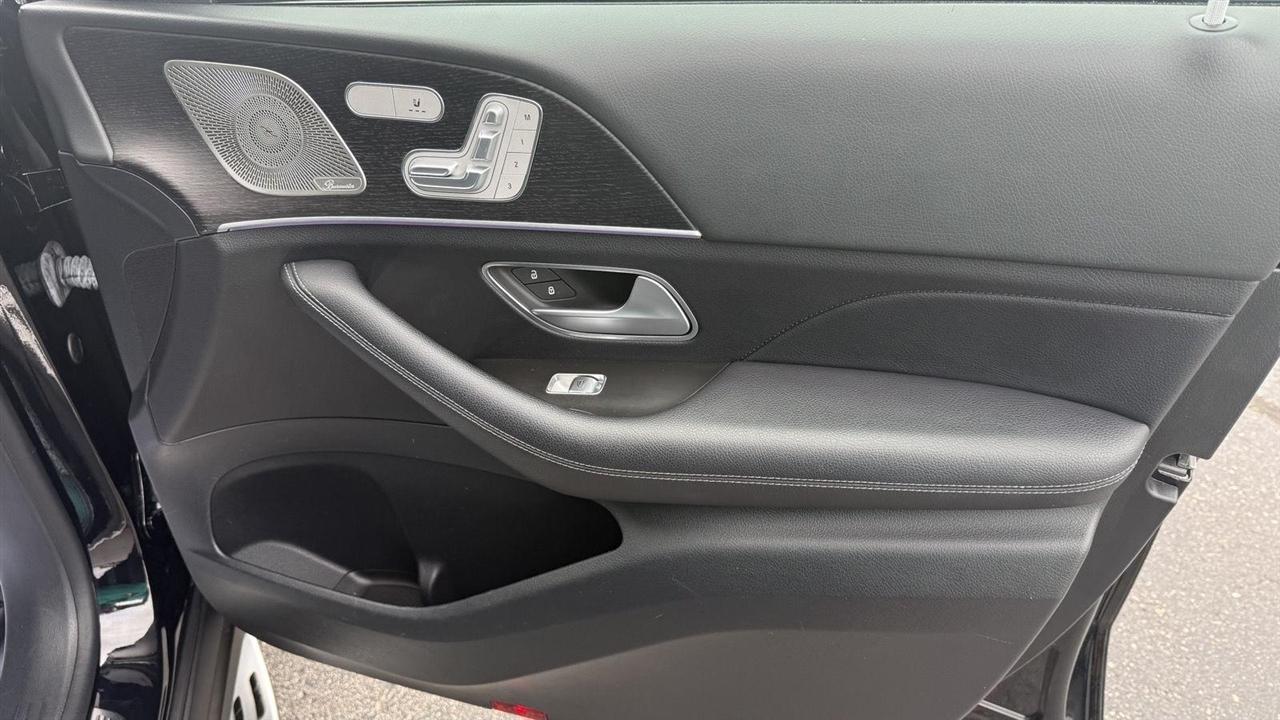 Mercedes-Benz GLE-Class GLE350 4MATIC 2023