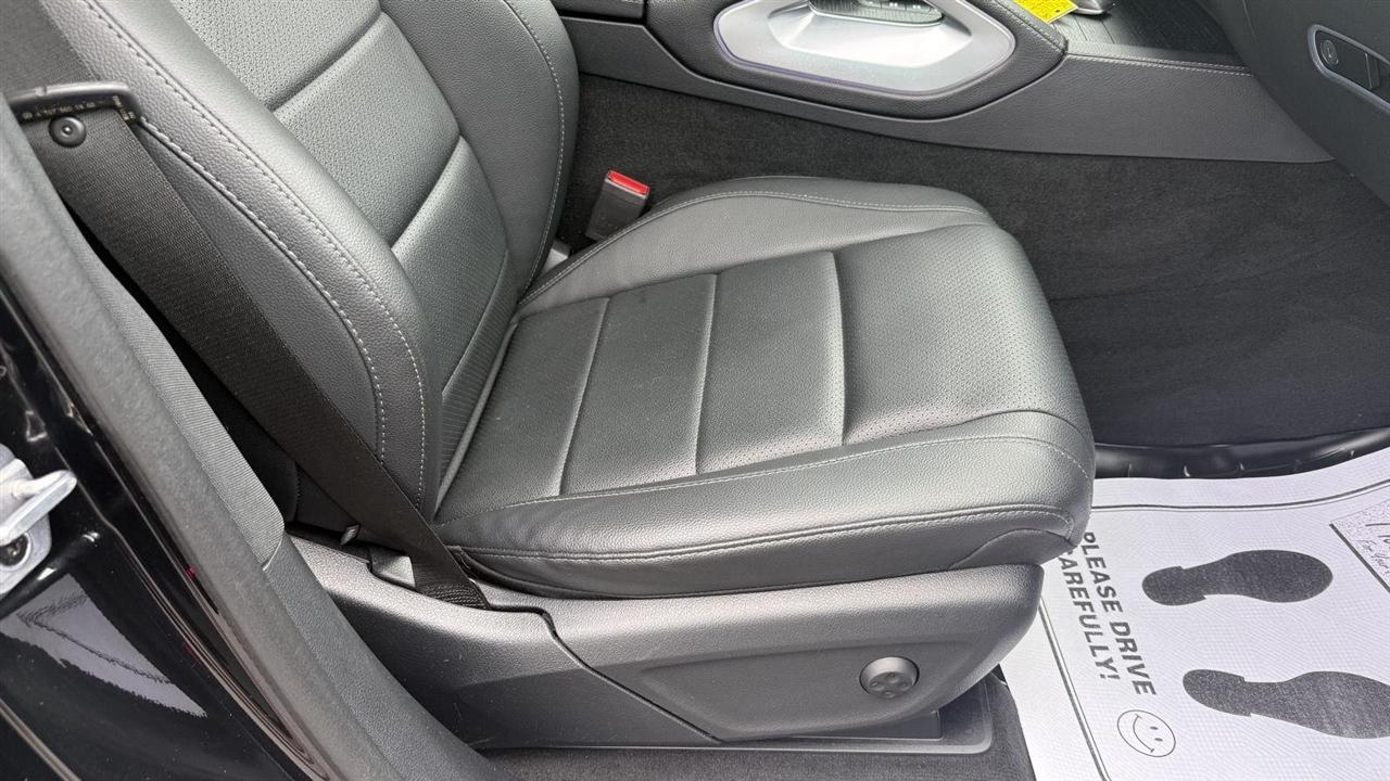 Mercedes-Benz GLE-Class GLE350 4MATIC 2023