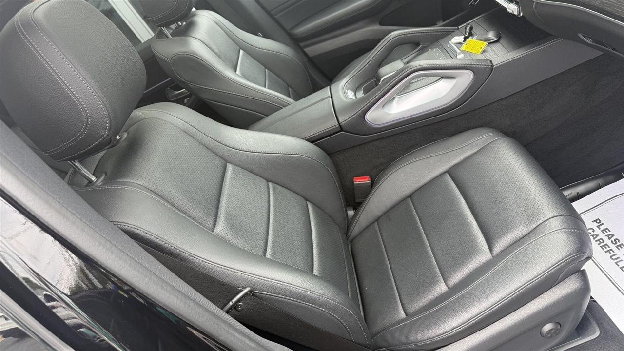 Mercedes-Benz GLE-Class GLE350 4MATIC 2023