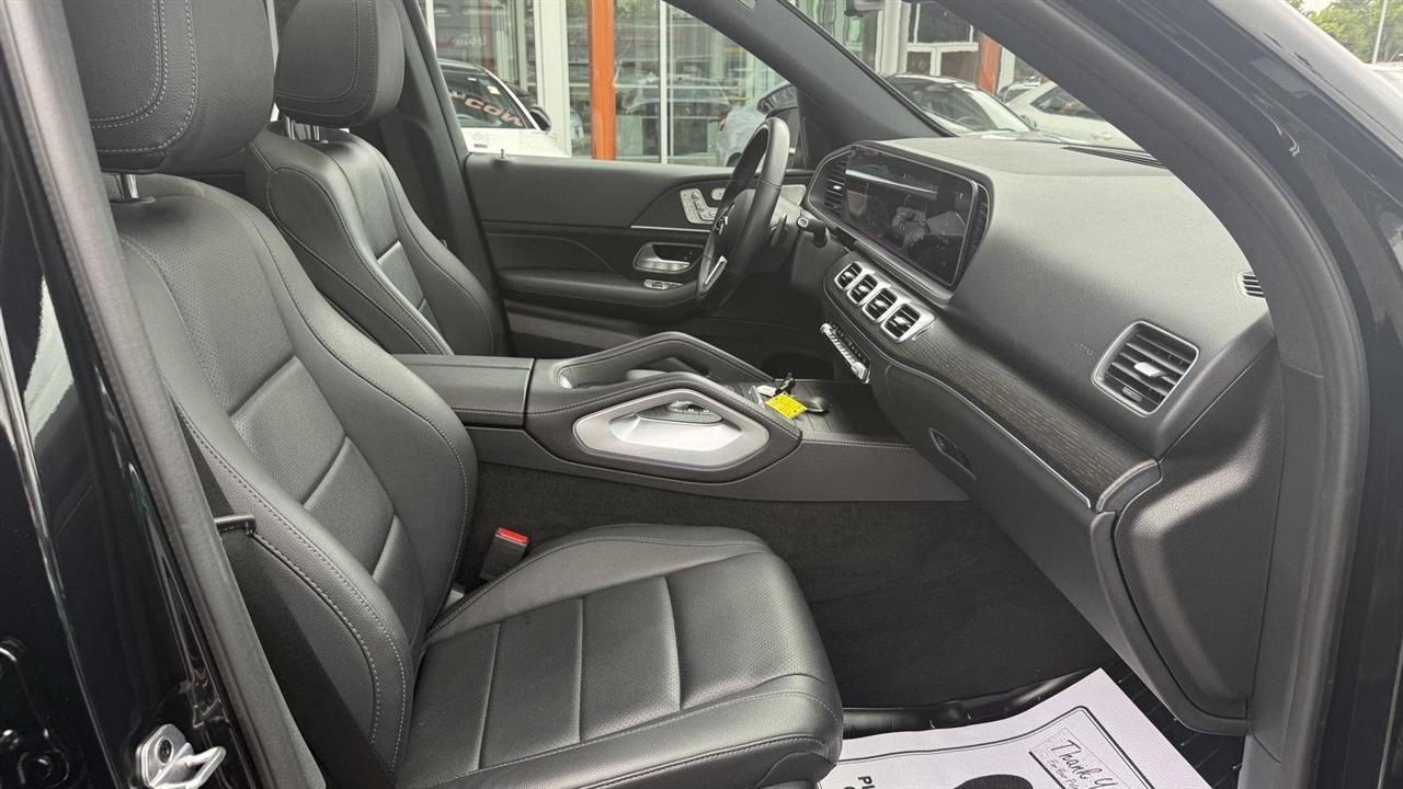 Mercedes-Benz GLE-Class GLE350 4MATIC 2023