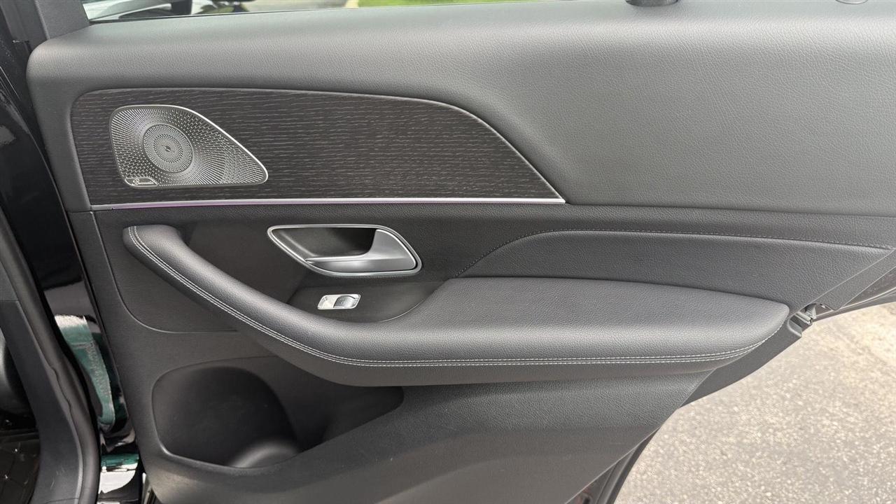Mercedes-Benz GLE-Class GLE350 4MATIC 2023