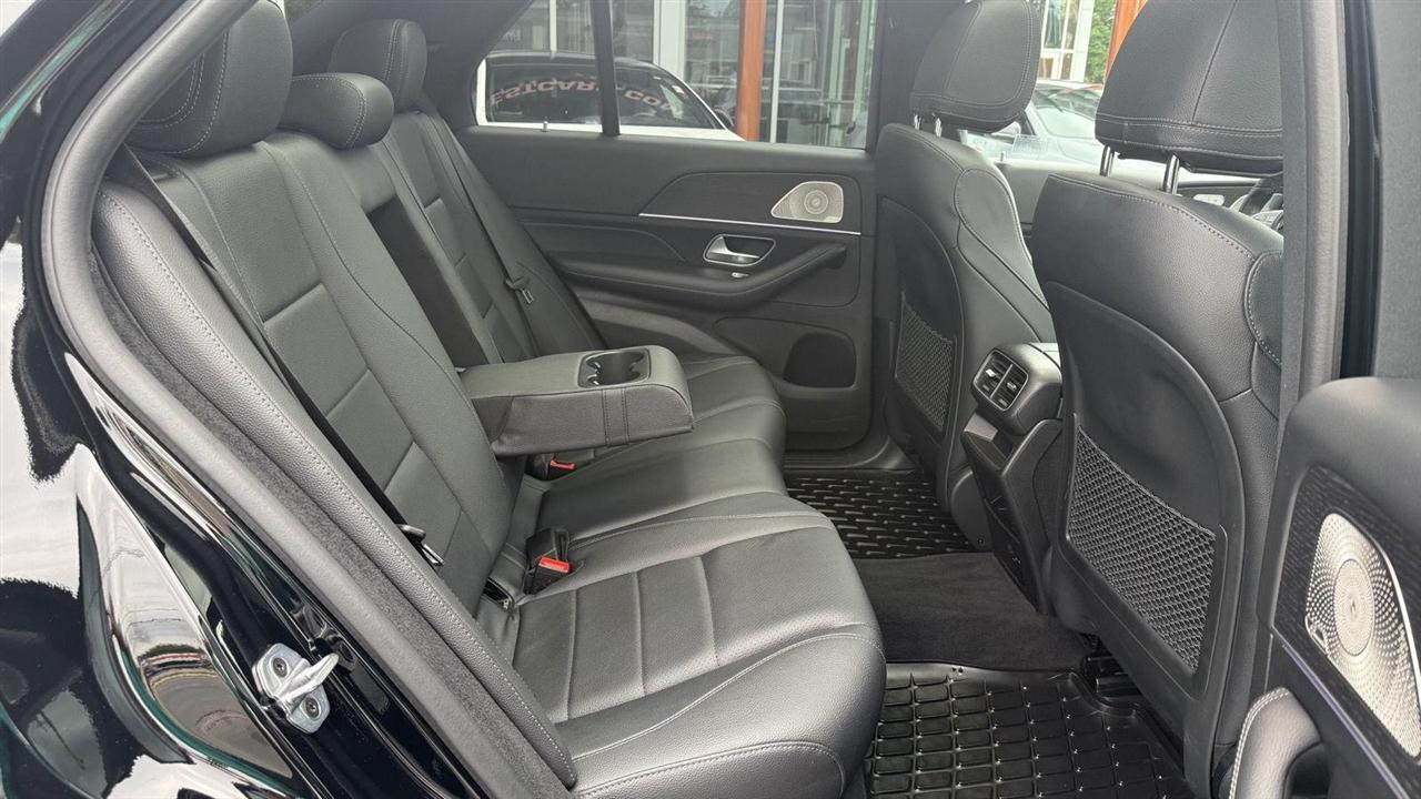 Mercedes-Benz GLE-Class GLE350 4MATIC 2023