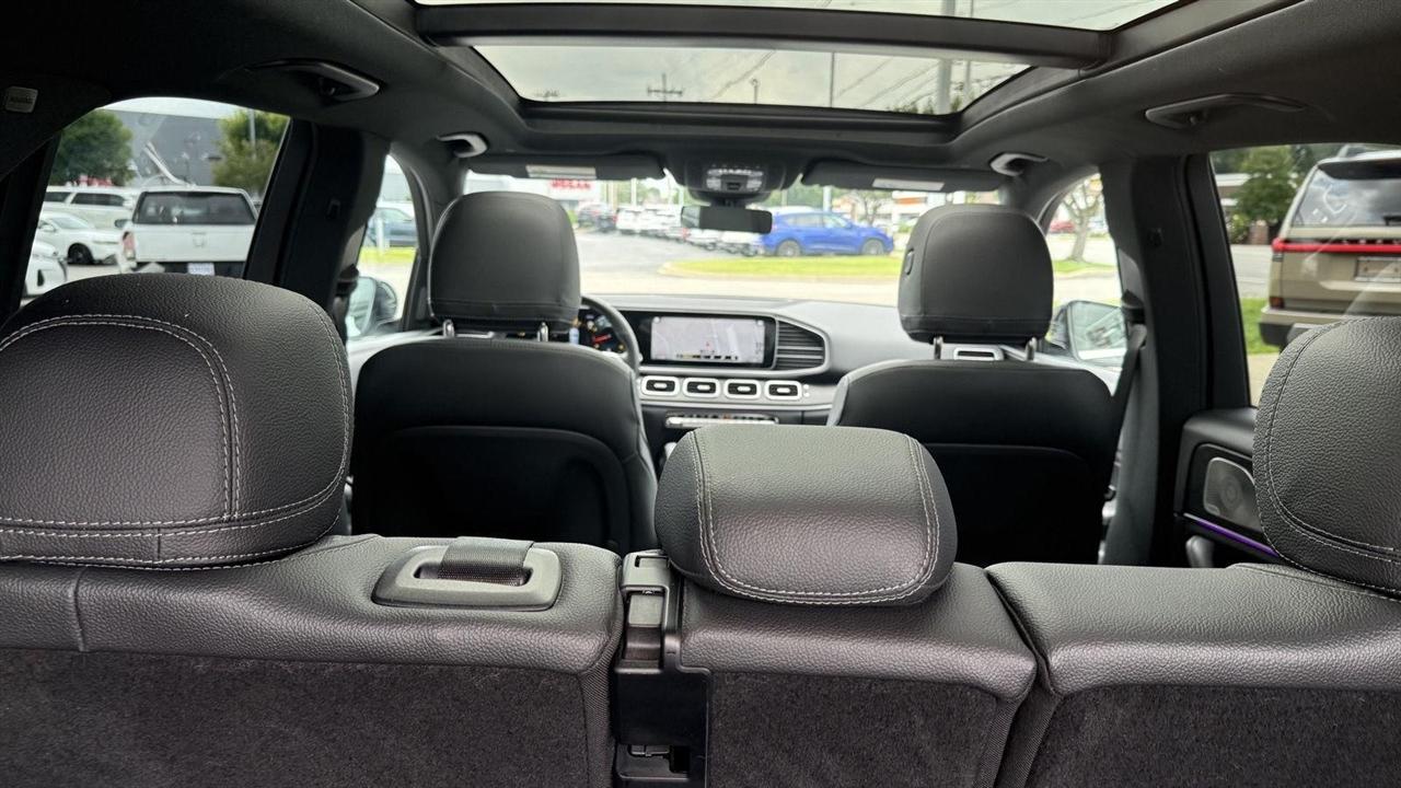 Mercedes-Benz GLE-Class GLE350 4MATIC 2023