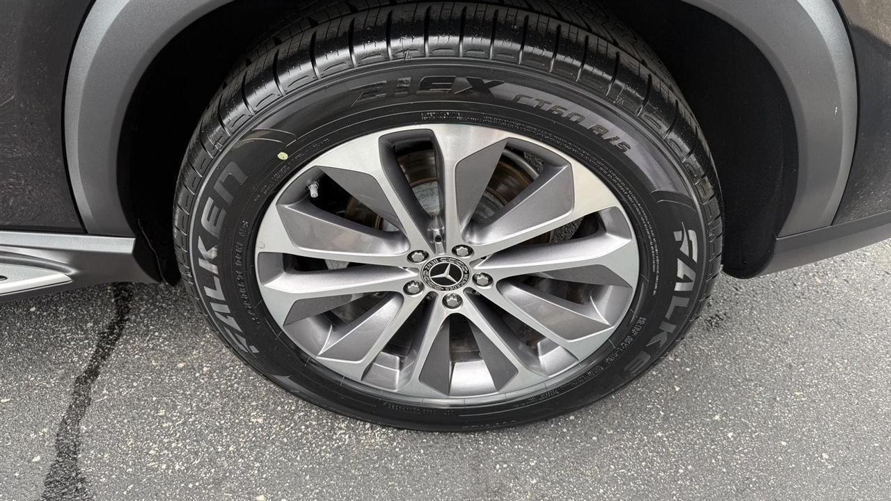 Mercedes-Benz GLE-Class GLE350 4MATIC 2023