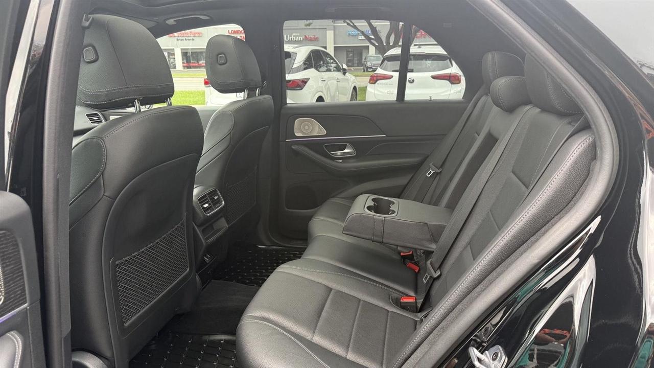 Mercedes-Benz GLE-Class GLE350 4MATIC 2023