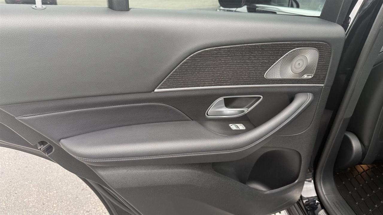 Mercedes-Benz GLE-Class GLE350 4MATIC 2023