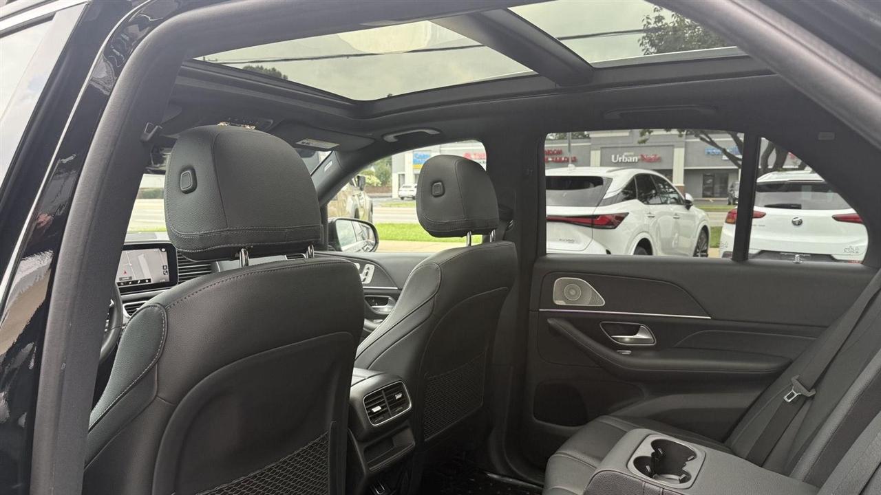 Mercedes-Benz GLE-Class GLE350 4MATIC 2023