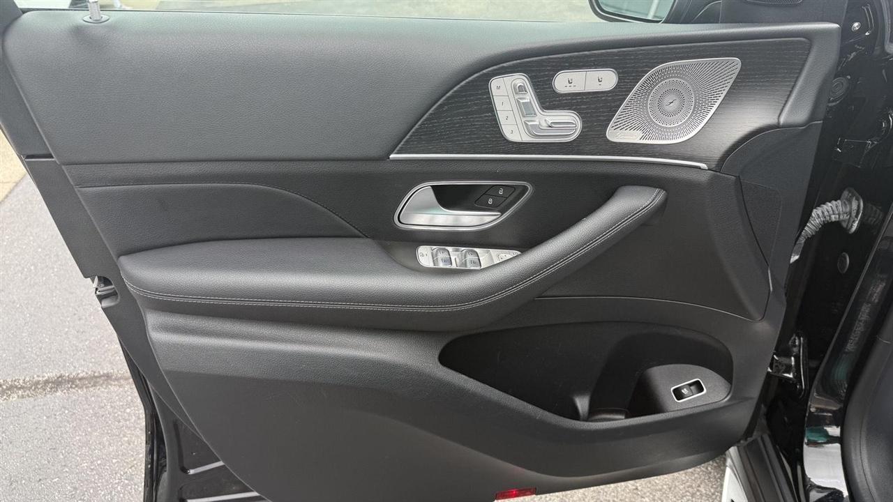 Mercedes-Benz GLE-Class GLE350 4MATIC 2023