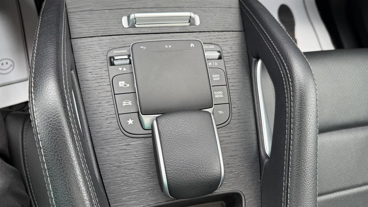 Mercedes-Benz GLE-Class GLE350 4MATIC 2023