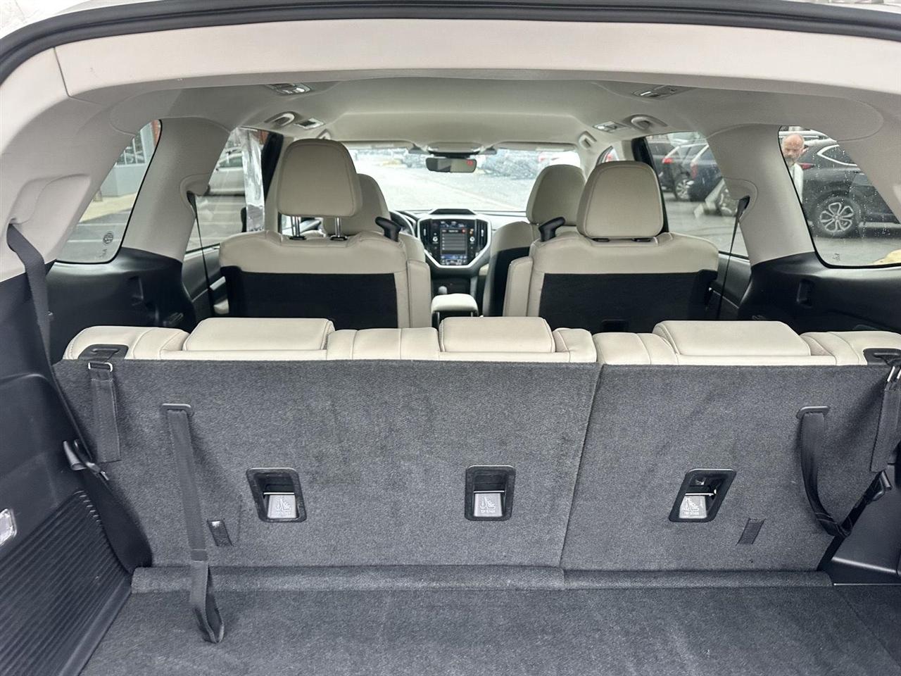 Subaru Ascent Unknown 2023