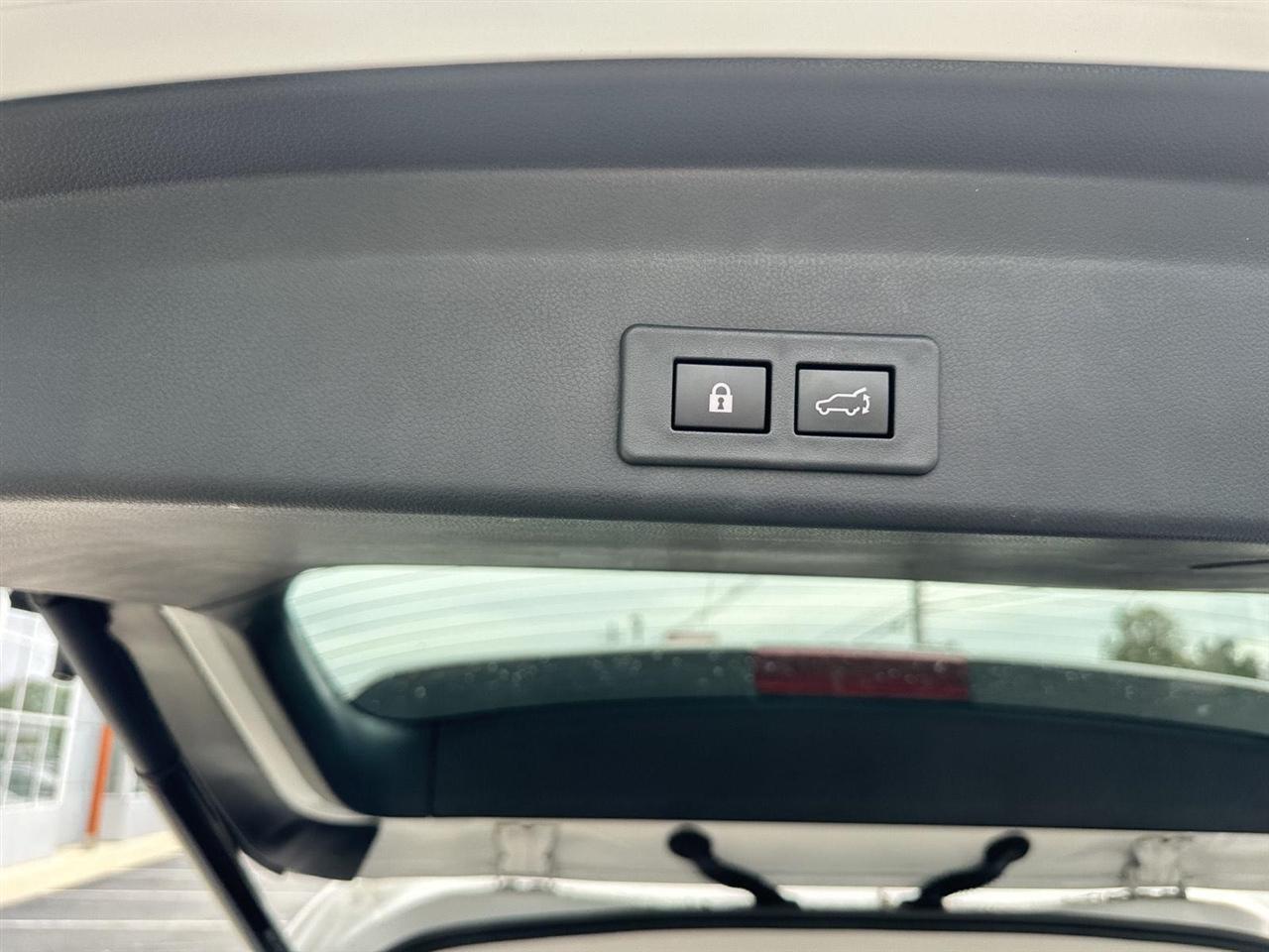 Subaru Ascent Unknown 2023