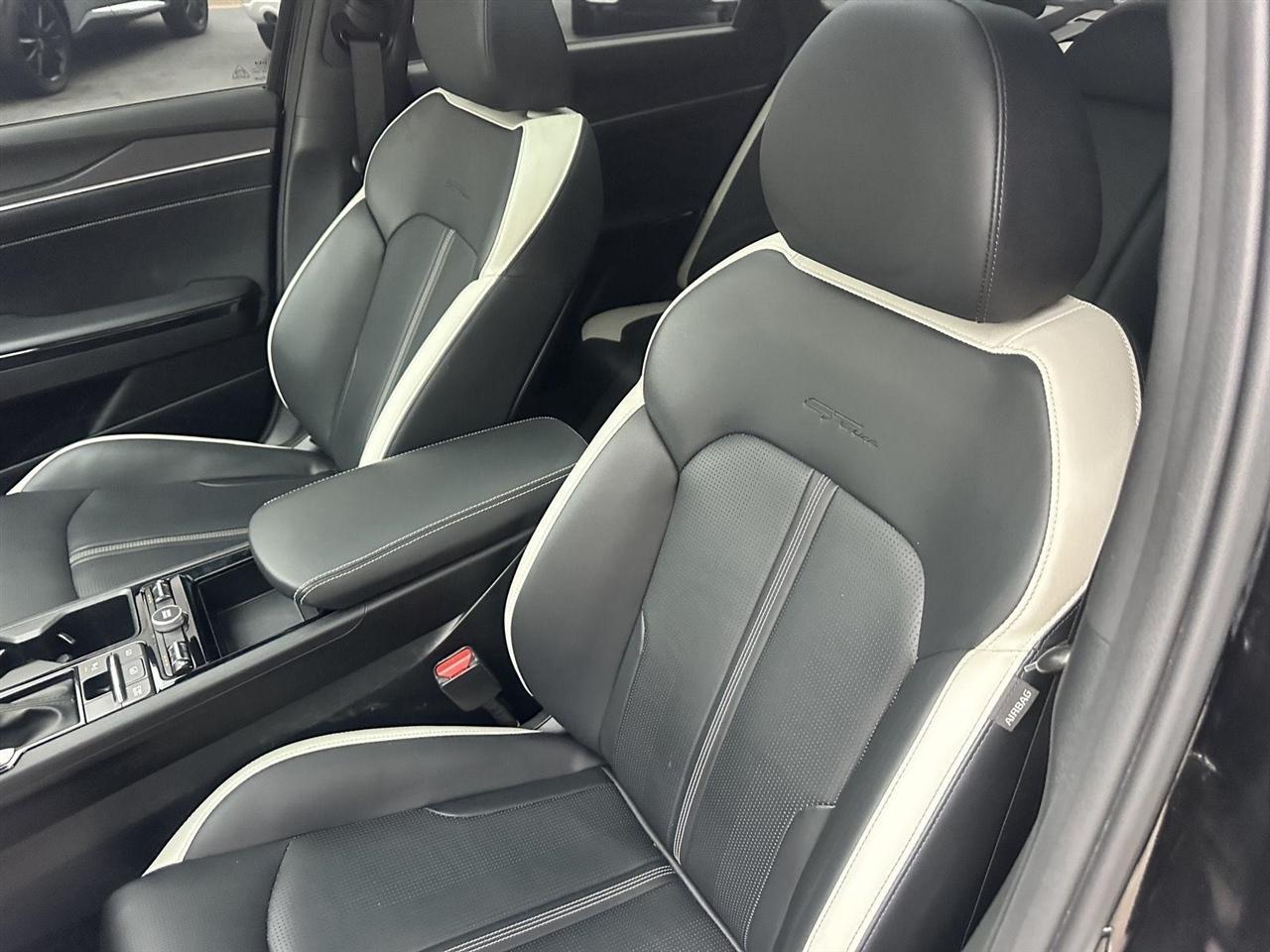 Kia K5 GT-Line 2025