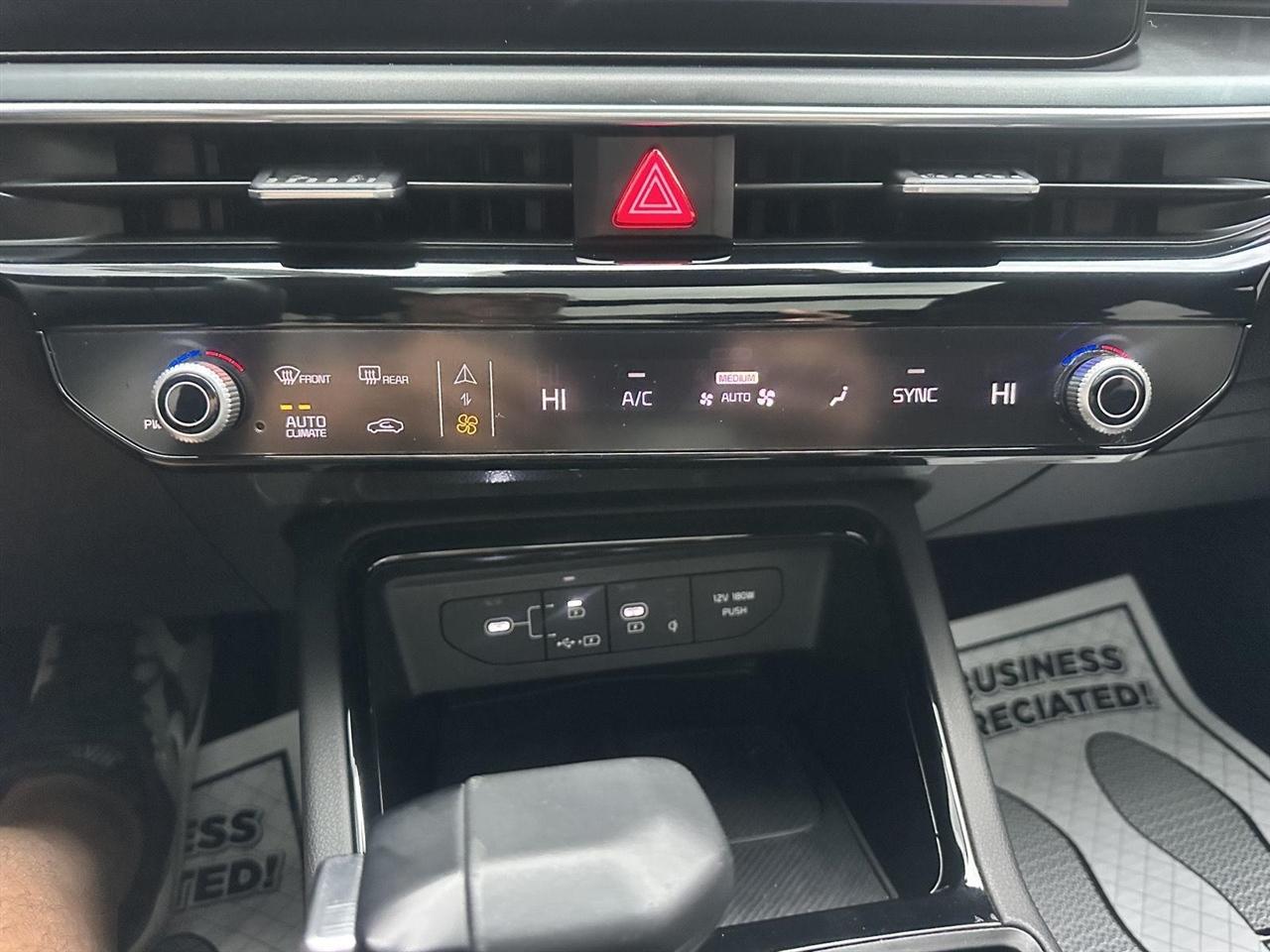 Kia K5 GT-Line 2025