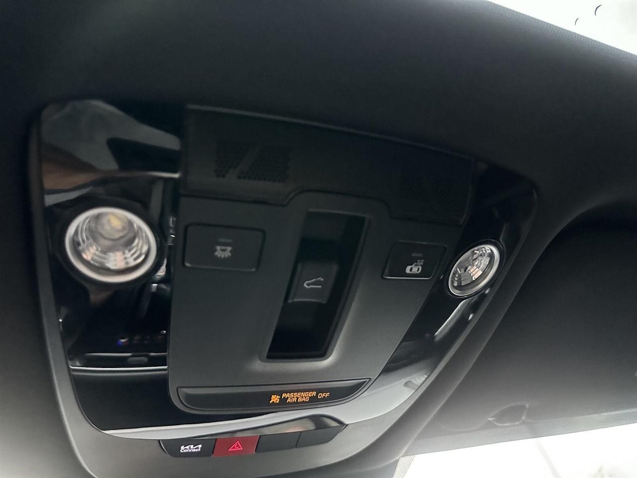 Kia K5 GT-Line 2025