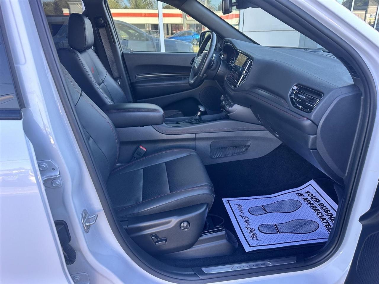 Dodge Durango GT Plus AWD 2026
