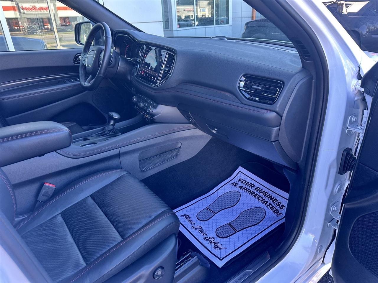 Dodge Durango GT Plus AWD 2026