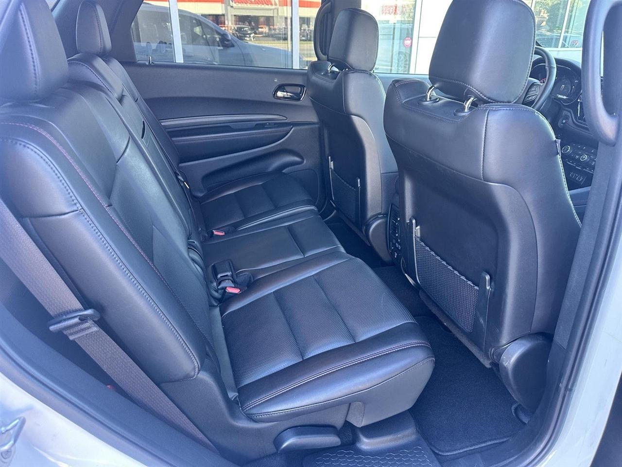 Dodge Durango GT Plus AWD 2026
