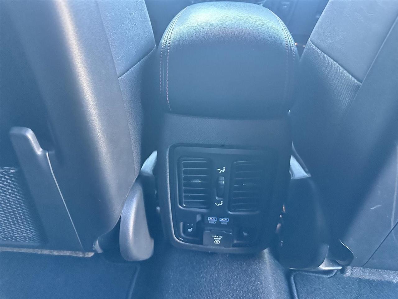 Dodge Durango GT Plus AWD 2026
