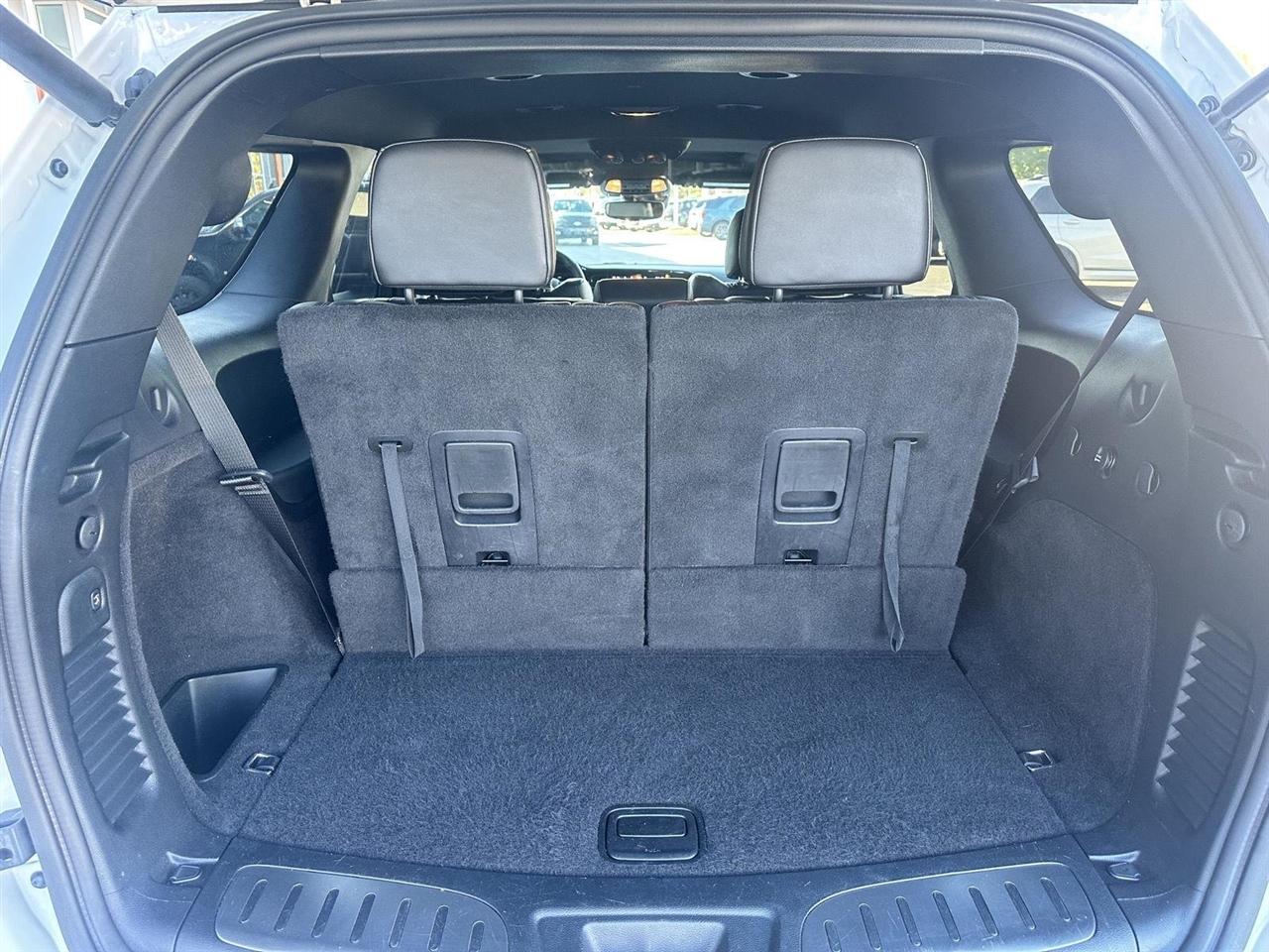 Dodge Durango GT Plus AWD 2026