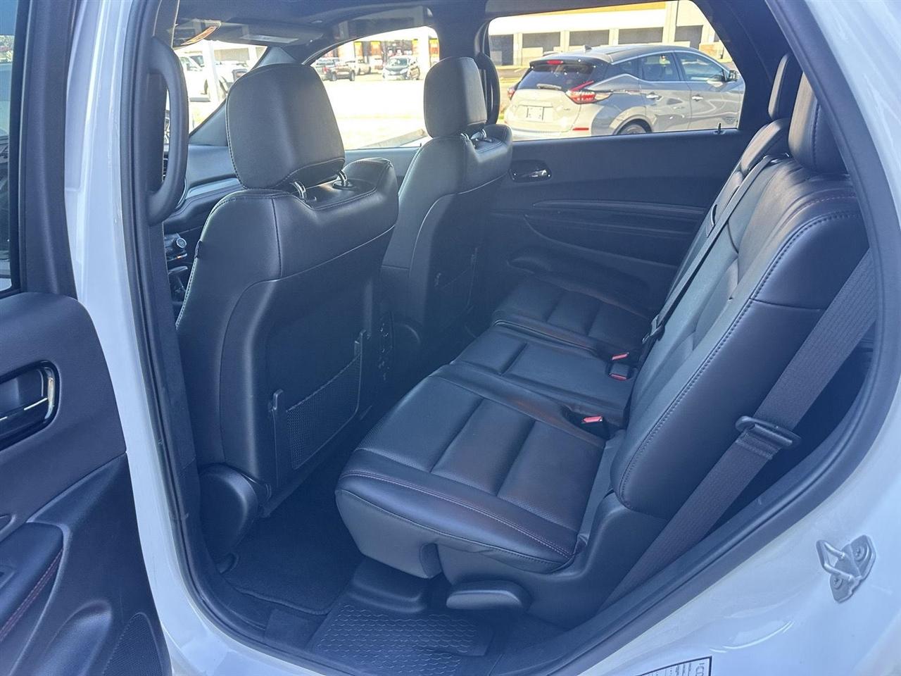 Dodge Durango GT Plus AWD 2026