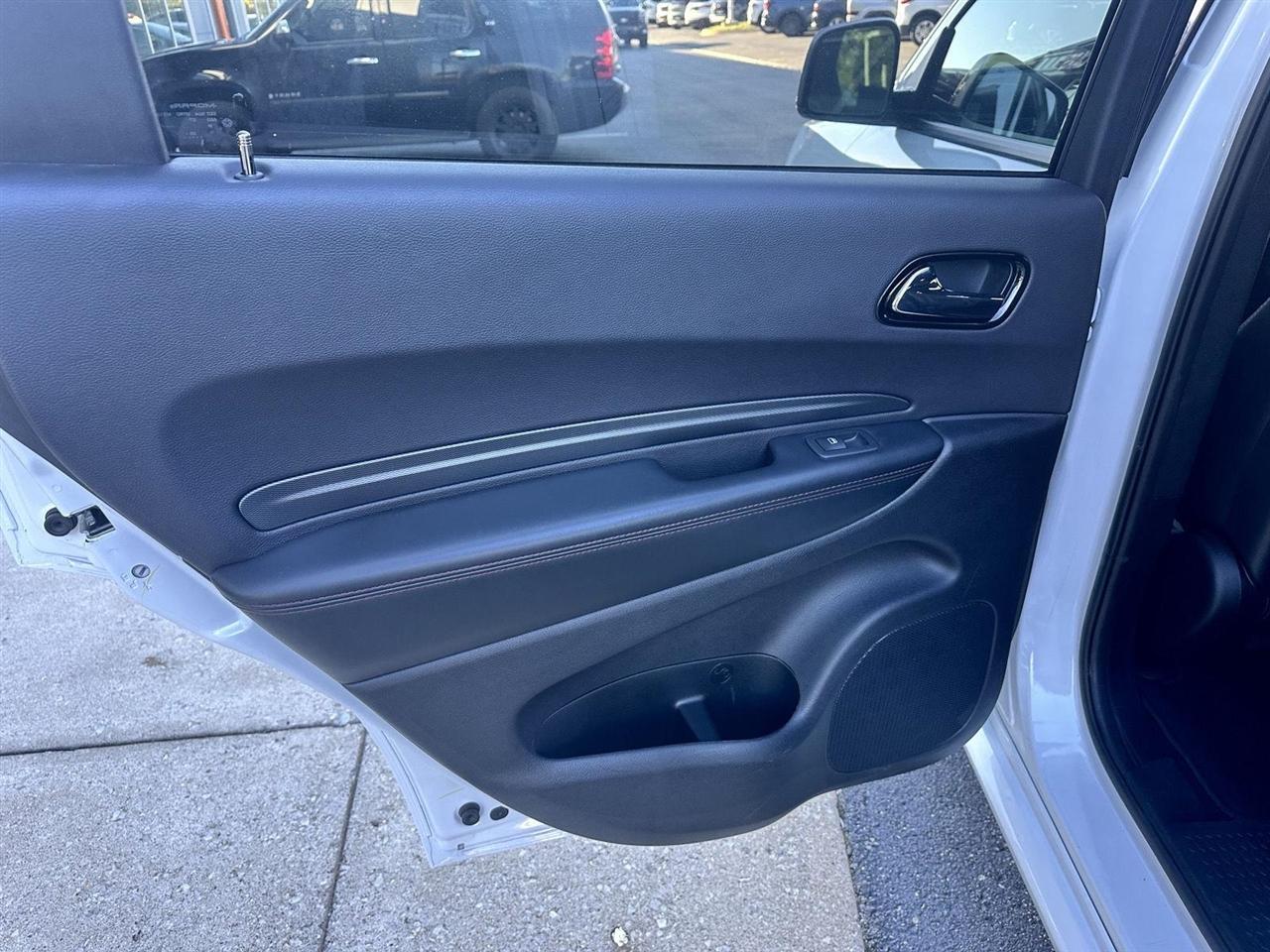 Dodge Durango GT Plus AWD 2026